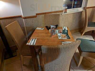 The Gateway Table Table