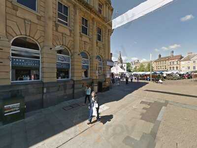 Crown & Anchor Bar And Restaurant