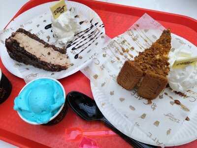 Little Dessert Shop Merry Hill