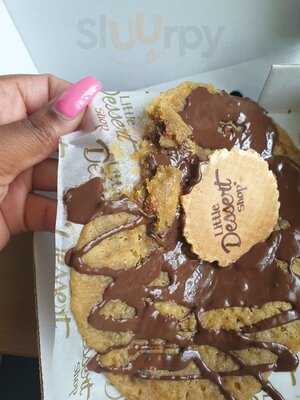 Little Dessert Shop Merry Hill