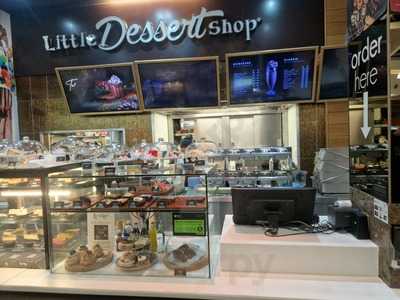Little Dessert Shop Merry Hill