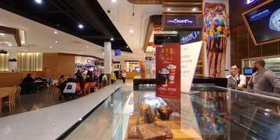 Little Dessert Shop Merry Hill