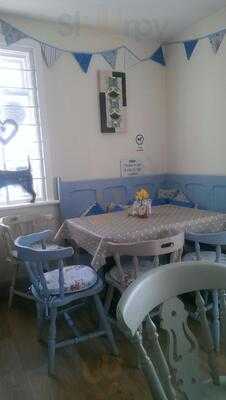 Station House Whitegate