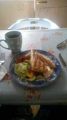 Station House Whitegate