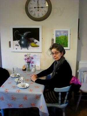 Station House Whitegate