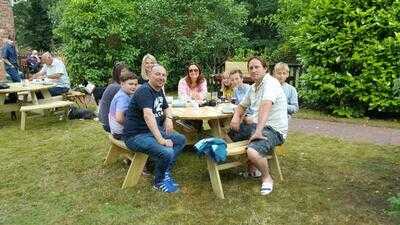 Station House Whitegate