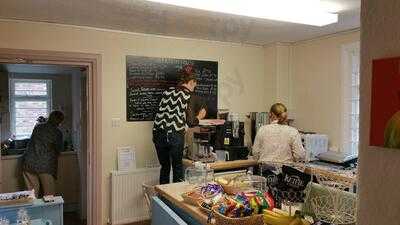 Station House Whitegate