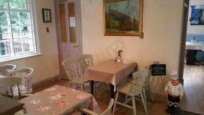 Station House Whitegate