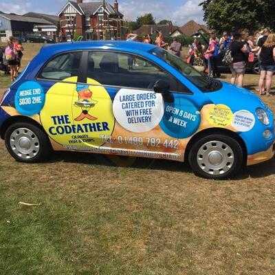 Sonny's Traditional Fish & Chips