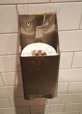 Kfc Stevenage - Leisure Park