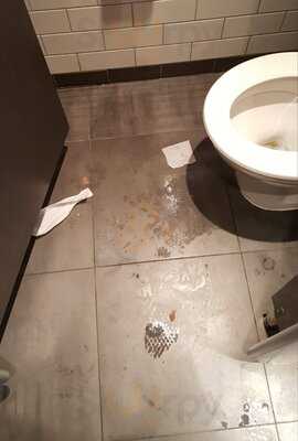 Kfc Stevenage - Leisure Park