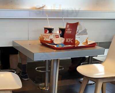Kfc Stevenage - Leisure Park