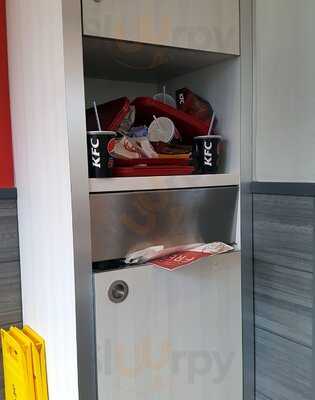 Kfc Stevenage - Leisure Park