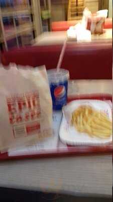 Kfc Stevenage - Leisure Park