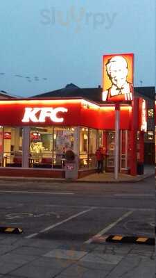 Kfc Stevenage - Leisure Park