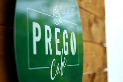 Cafe Prego