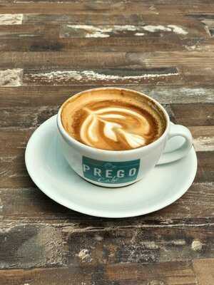 Cafe Prego
