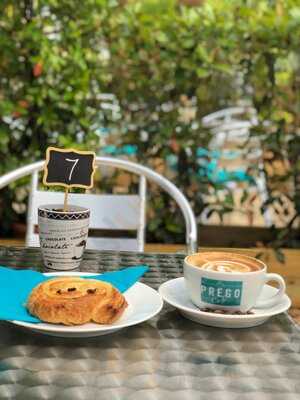 Cafe Prego