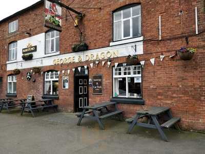 George & Dragon