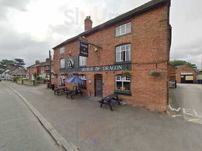 George & Dragon