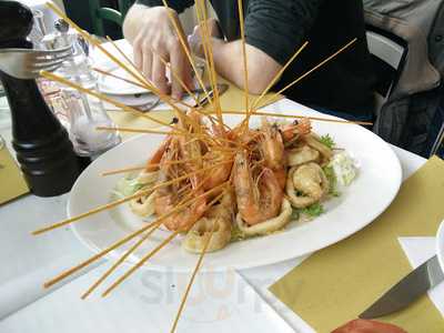 Olive E Capperi Trattoria Pizzeria