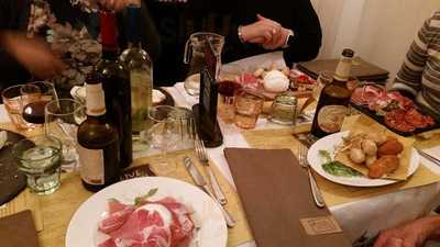 Olive E Capperi Trattoria Pizzeria