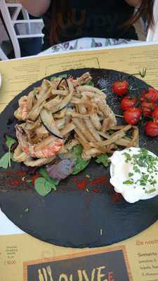 Olive E Capperi Trattoria Pizzeria