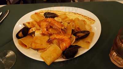 Olive E Capperi Trattoria Pizzeria