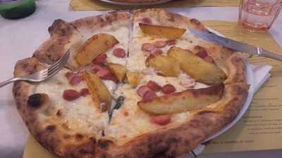 Olive E Capperi Trattoria Pizzeria