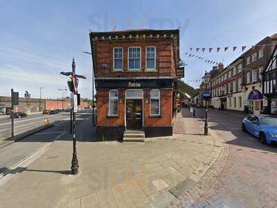 Olive E Capperi Trattoria Pizzeria