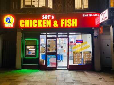 Marlowes British Eatery