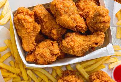 Marlowes British Eatery