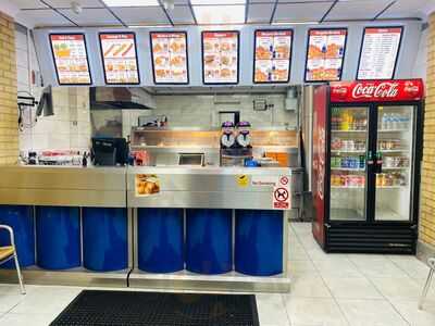 Marlowes British Eatery