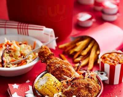 Marlowes British Eatery