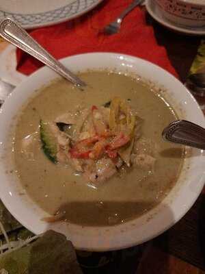 Limehouse Thai Restaurant