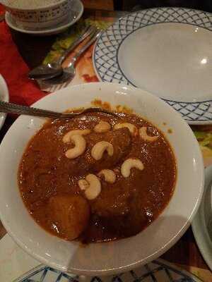 Limehouse Thai Restaurant