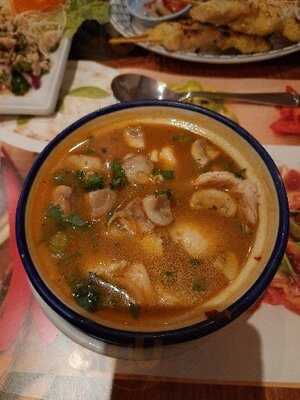 Limehouse Thai Restaurant