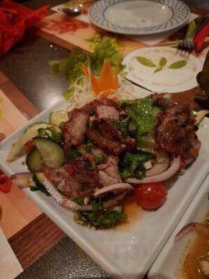 Limehouse Thai Restaurant