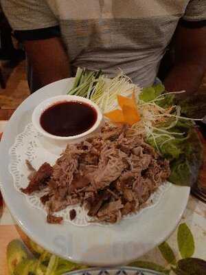 Limehouse Thai Restaurant