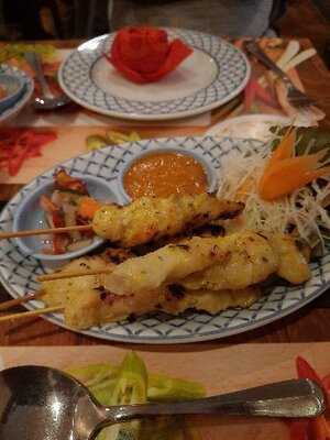 Limehouse Thai Restaurant