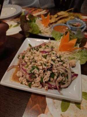 Limehouse Thai Restaurant