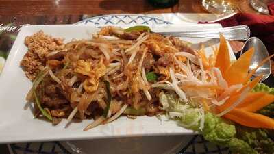 Limehouse Thai Restaurant