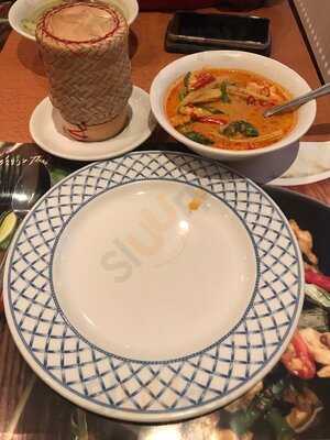 Limehouse Thai Restaurant