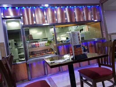 Flames Bbq Restaurant