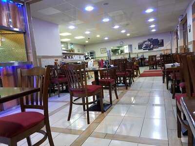 Flames Bbq Restaurant