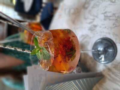 Cafe Nucleus Rochester