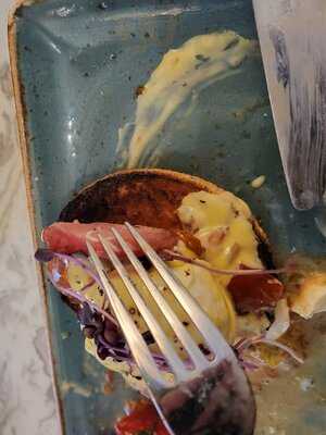 Cafe Nucleus Rochester