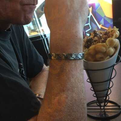 Creams Stevenage Debenhams