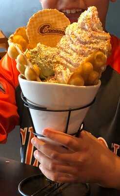 Creams Stevenage Debenhams