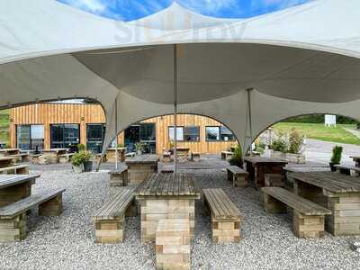 Highland Farm Cafe